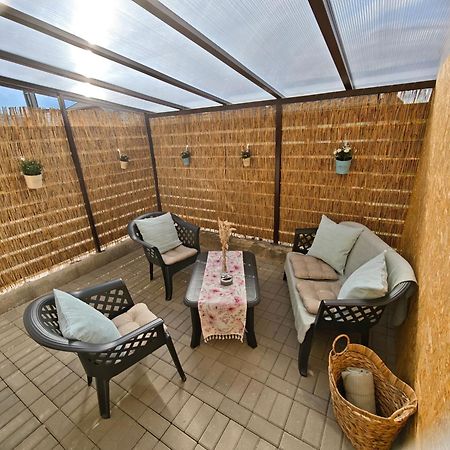 Apartman Basarija ฮราบูชิเซ ภายนอก รูปภาพ